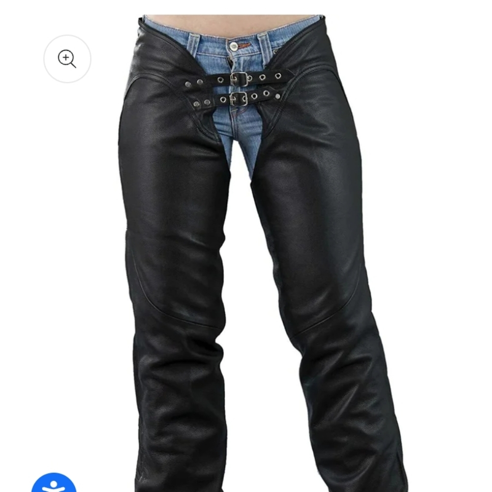 Milwaukee Leather Chaps